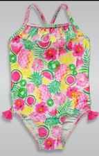 Matalan Baby Swimsuit Size