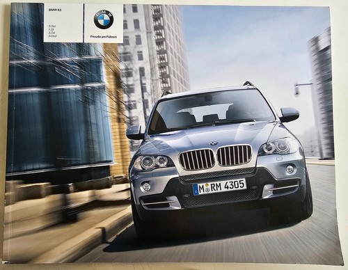 Bmw series brochure 1 - bmw,