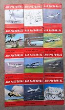 Air Pictorial Magazine