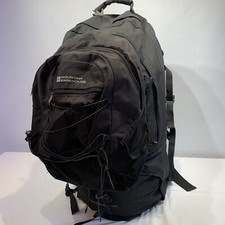 MOUNTAIN WAREHOUSE Black