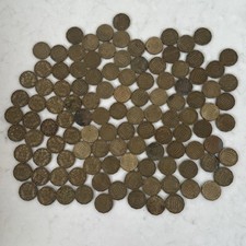 Three Pence Coin Threepenny