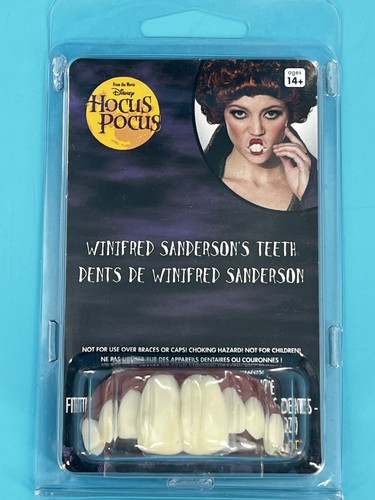 Disney hocus pocus winifred - disney,