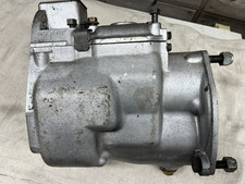 Land Rover Series 3 Suffix A