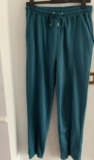 Yours size 14 Teal stretch