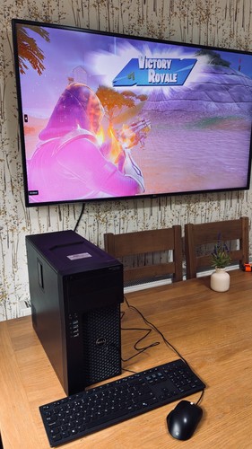Fast gaming msi gtx - gaming, 1650