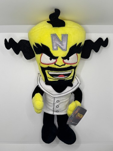Crash bandicoot neo - crash,