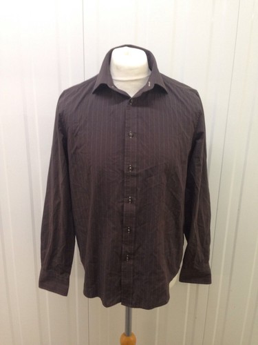 Mens ben sherman shirt - sherman,