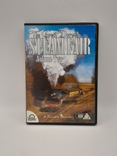 The Great Dorset Steam Fair