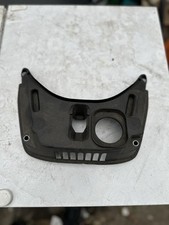 Vespa GTS Cover Behind Helmet Case Vespa GTS/​GTS Super/​GTV/​GT 60 125-300cc...