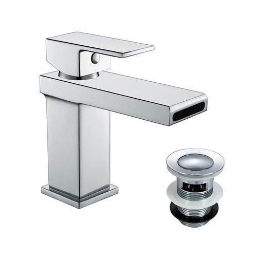Gemini square waterfall - square,