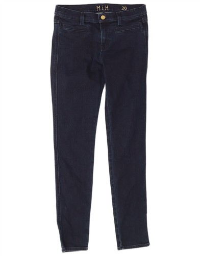 Mih womens low waist skinny - womens,