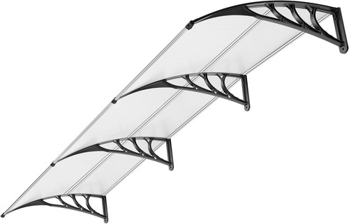 Door window awning 40x120in - door,