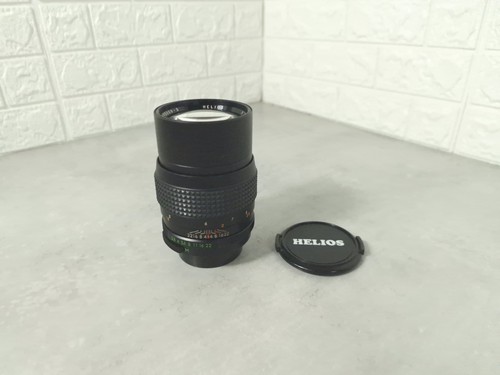 Helios 135mm 8 manual - helios, f/2.8