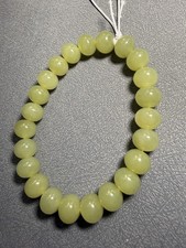 Natural Hetian Jade Bracelet