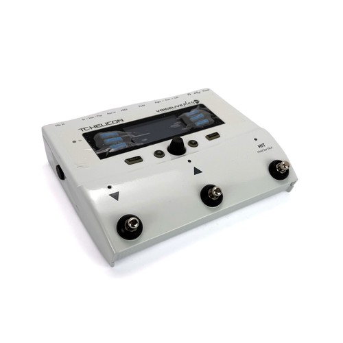 Helicon voicelive play - voicelive, gtx