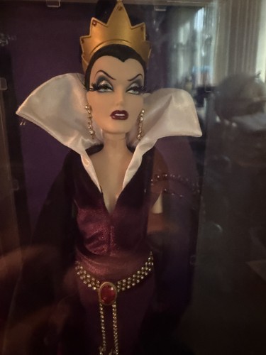 Disney designer villains evil - designer,