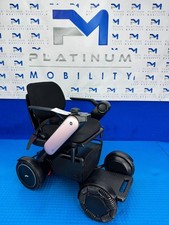TGA Whill Model C2  Powerchair