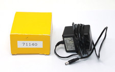 Lego 71140 Electric, Train Speed Regulator 9V Power Adapter 240V (UK)