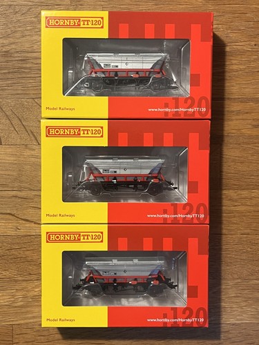 Hornby tt6036 ews hfa - tt6036,