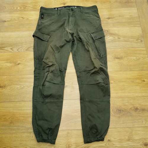 Star roxic cargo - star, trousers