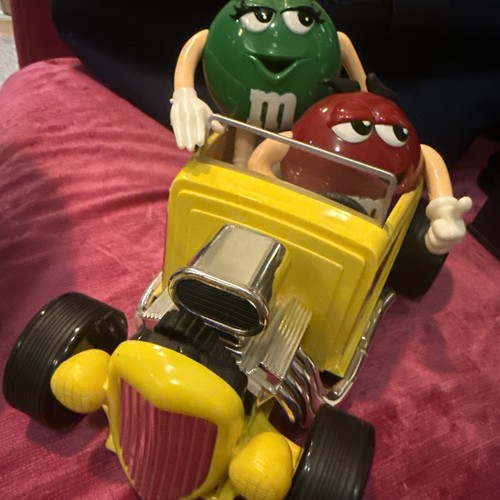 Large hot rod car rebel - large,