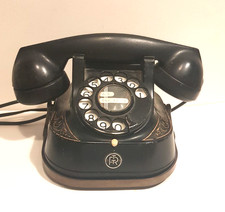 Antique Vintage Belgium RTT