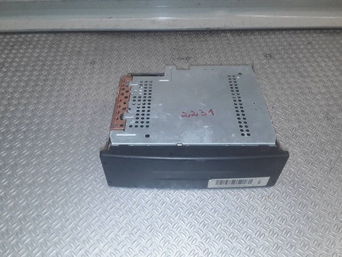 Renault espace 2003 radio - renault,