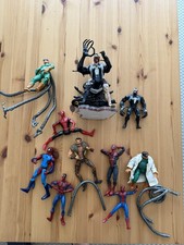 Marvel comics action figure - marvel,
