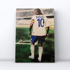 Roberto Baggio Brescia