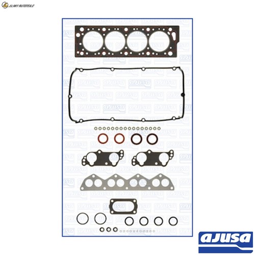 Gasket set cylinder - gasket,