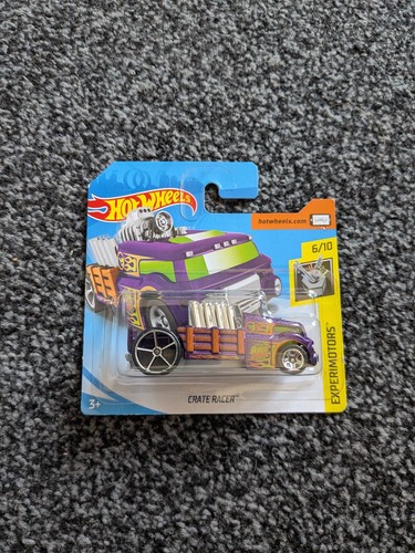 Hot wheels 2018 treasure - hot,