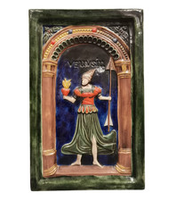 Sommerhuber Steyr ceramic wall