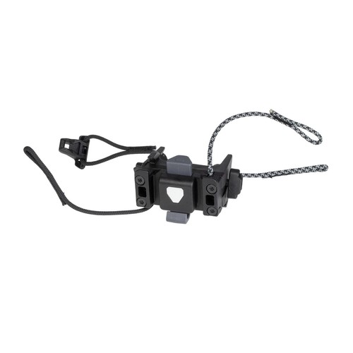 Ortlieb handlebar mounting set - ortlieb,