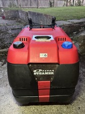 Optima Steamer XD  - 2019 model