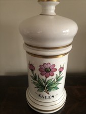 Antique Style Chemist Pharmacy