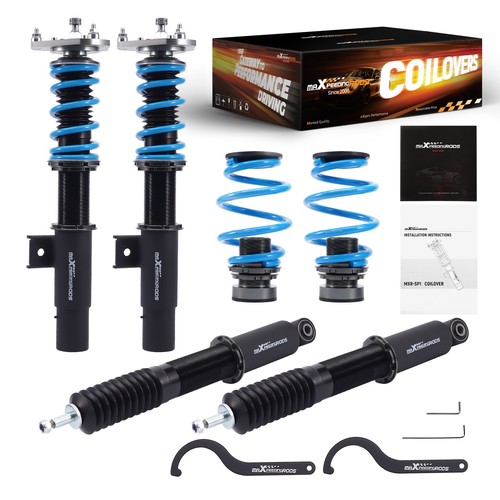Coilovers kit for - for, jetta