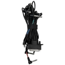 Cables For Kat Percussion
