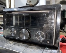 Pioneer FH-S720BT Double Din