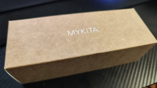 Mykita decades iris sunglasses - mykita,