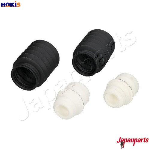 Dust cover kit - cover, shock