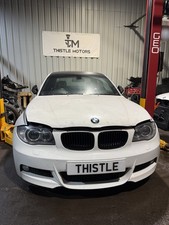 BMW 1 Series LCI E81 E82 E87 E88 Xenon Headlights Fully Working 7170294 7170293