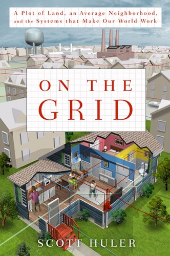 The grid plot of - the,
