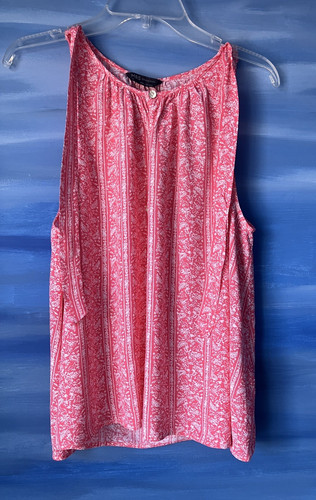 Collection ladies top pink - m&s,