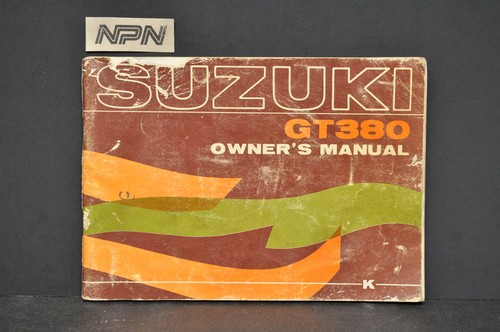 Vintage 1972 suzuki - vintage, 1972-73