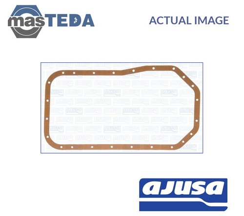 14040100 oil pan sump - 14040100, gasket