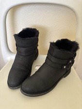 UGG AUSTRALIA ALISO 1014623