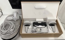 Meta Oculus Quest 2 VR Headset