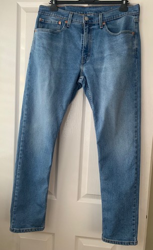 Levi 512 slim - slim, jeans