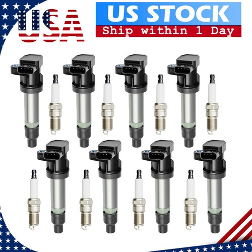 For cadillac dts - 06-11,