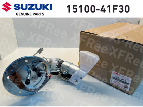 Suzuki genuine vl800 intruder - genuine,